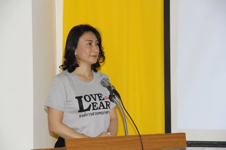 องค์การสวนพฤกษศาสตร์ จัดกิจกรรม Love and Learn “สุขภาพดีตามวิถีพอเพียง”