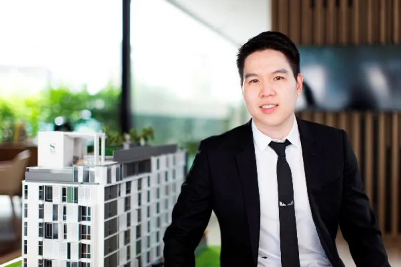 ศิริเลิศกรุ๊ป กลุ่มอสังหา New Gen เปิดแผนรุกตลาดอสังหาฯ อีกราย นำร่องด้วยโครงการ