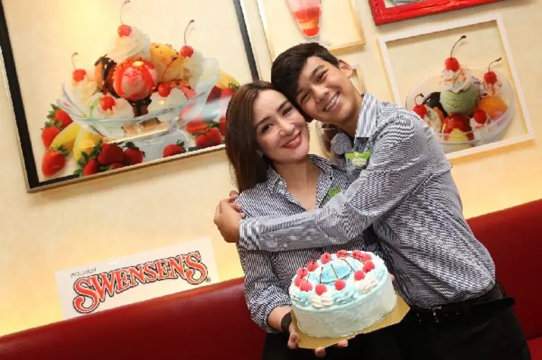 สเวนเซ่นส์ (Swensen's) ต้อนรับเดือนแห่งวั...