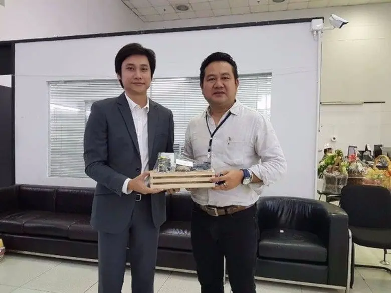บริษัท แม็คเอ็ดดูเคชั่น จำกัด ผู้ผลิตและจ...