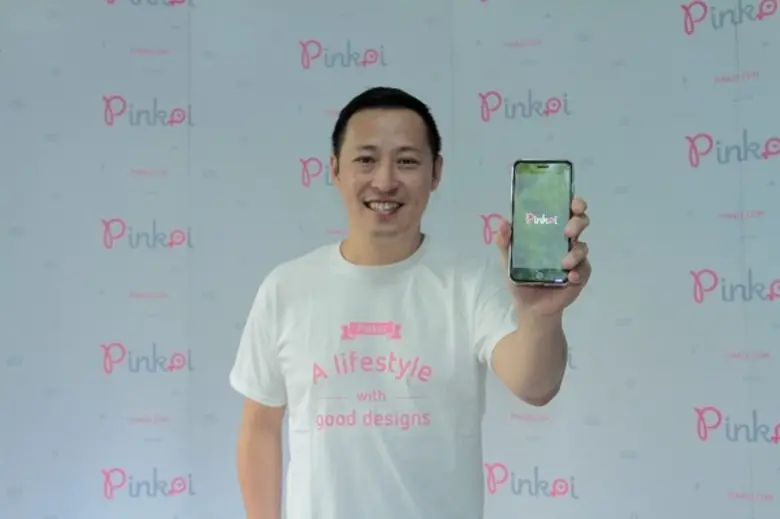 PINKOI - THE LEADING INDEPENDENT DESIGNER PLATFORM IN ASIA LAUNCHES IN THAILAND