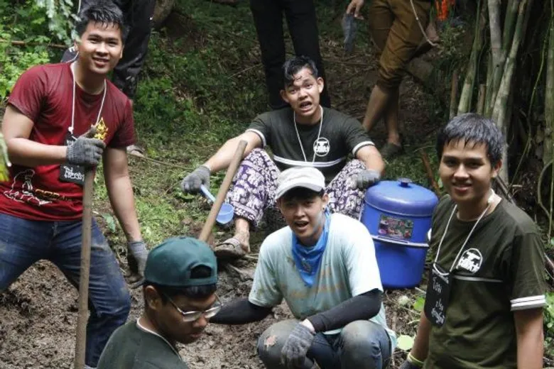 เปิดพอร์ตโฟลิโอทำดีเพื่อประชาชน นักศึกษารั้วธรรมศาสตร์ ได้เรียนในสิ่งที่รัก ได้ทำเพื่อสังคม กับไลฟ์สไตล์ที่ได้แรงบันดาลใจจากโลกโซเชียล