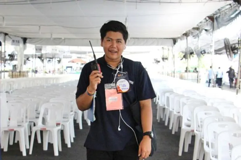 เปิดพอร์ตโฟลิโอทำดีเพื่อประชาชน นักศึกษารั้วธรรมศาสตร์ ได้เรียนในสิ่งที่รัก ได้ทำเพื่อสังคม กับไลฟ์สไตล์ที่ได้แรงบันดาลใจจากโลกโซเชียล
