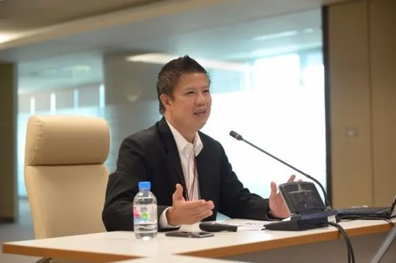 กระทรวงพลังงานจัดอบรมฝึกปฏิบัติการครูผู้ส...