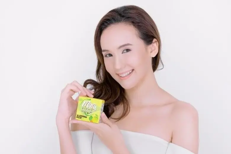 ใครๆก็อยากตื่นมาปุ๊บ สวยวิ้งค์ปั๊บ ได้ใช้...