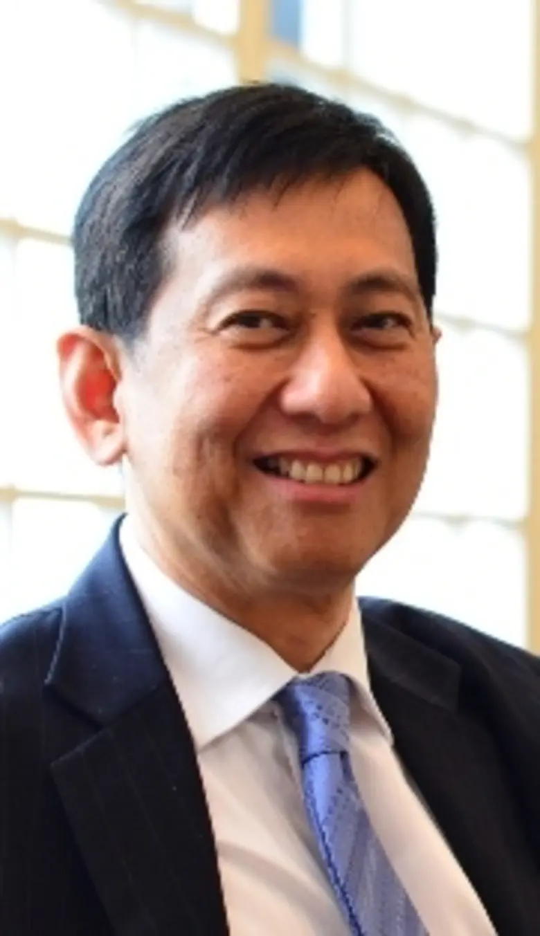นายวีรพันธ์ พูลเกษ ประธานเจ้าหน้าที่บริหา...