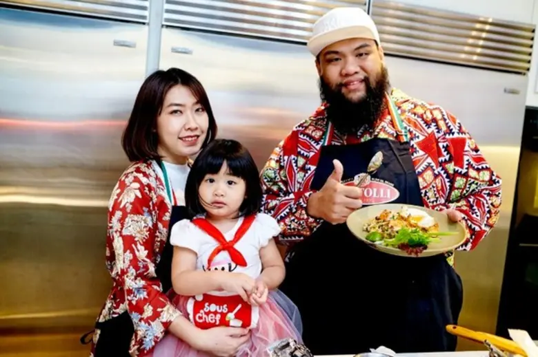 เบอร์ทอลลี่ จัดเวิร์คช็อปสอนทำอาหาร 'Mini Feast’ นำเสนอมุมมองใหม่ในการใช้น้ำมันมะกอกปรุงอาหารไทย