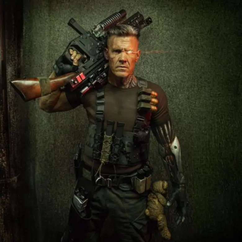 นับตั้งแต่ Deadpool 2 เริ่มเปิดกล้องถ่ายทำไปเมื่อเด...