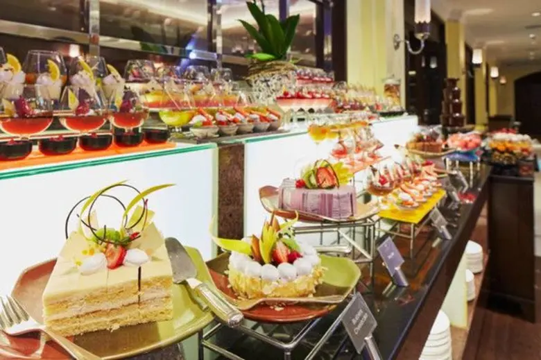 12 สิงหาคมนี้ พาคุณแม่มาอิ่มรัก ณ ห้องอาหารปทุมมาศ โรงแรม เดอะ สุโกศล กรุงเทพ