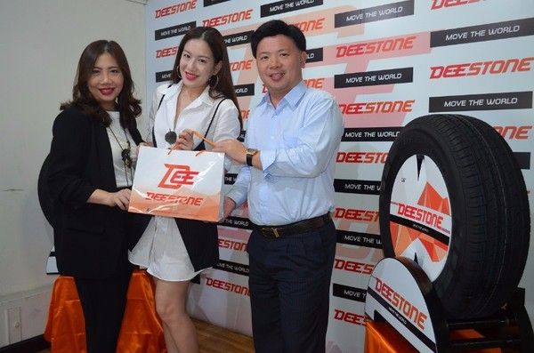 อีก 1 คำยืนยันของนักแสดงและพิธีกรสาวสวยที...