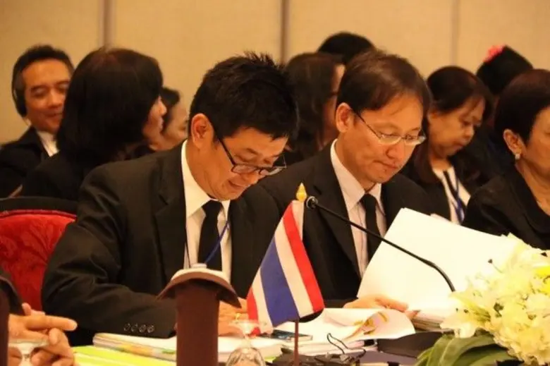 มุขมนตรีแห่งรัฐมะละกา ประเทศมาเลเซีย เปิด...