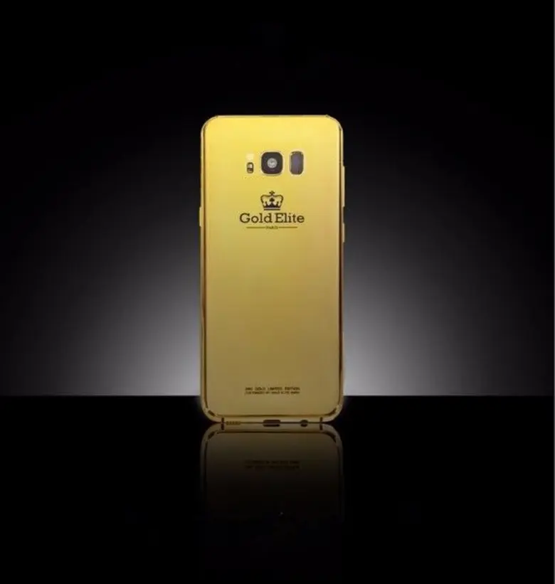 โกลด์ อีลิท ปารีส (Gold Elite Paris) ผู้น...