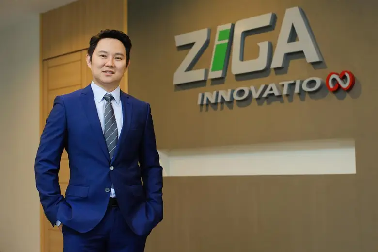 บมจ.ซิก้า อินโนเวชั่น (ZIGA) ปิดฉาก ยอดจอ...