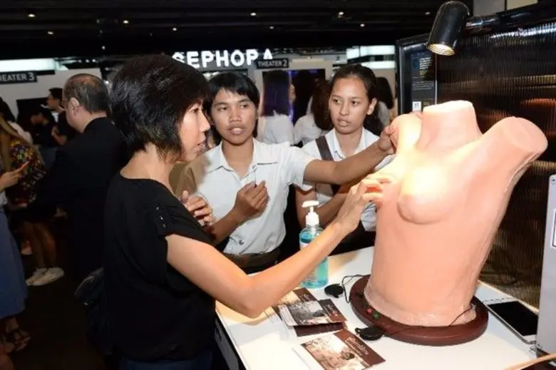 มหาวิทยาลัยเทคโนโลยีพระจอมเกล้าธนบุรี (มจ...