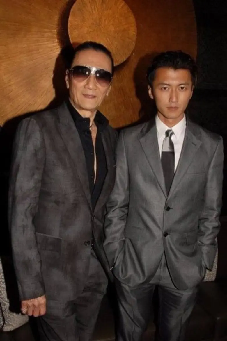 หากเอ่ยถึงนักแสดงคุณภาพระดับตำนานอย่าง "เซี้ยะเสียน...
