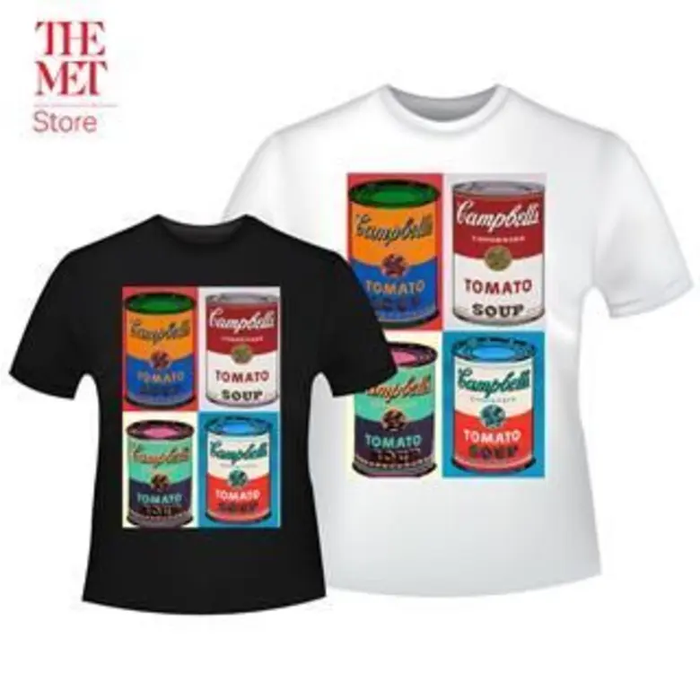 เดอะ เมท สโตร์ (The Met Store) แหล่งรวมสิ...