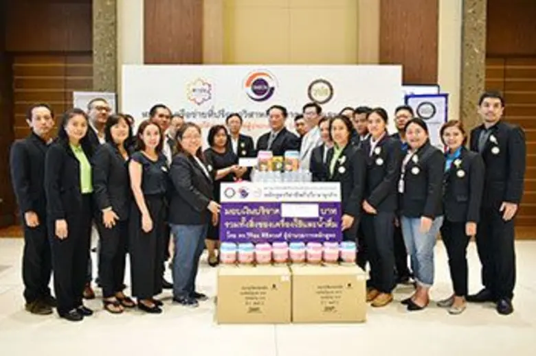 ดร.วิฑูรย์ สิมะโชคดี ปลัดกระทรวงอุตสาหกรร...