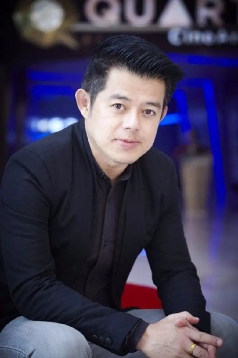 สร้างแรงบันดาลใจให้คนรุ่นใหม่จากภาพยนตร์เ...