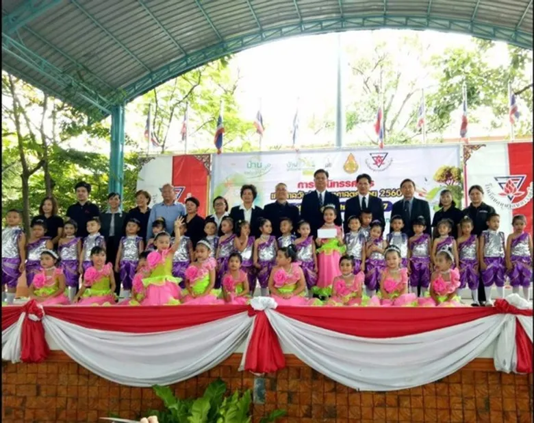 PEA เขต 3 (ภาคตะวันออกเฉียงเหนือ) จังหวัดนครราชสีมา ร่วมจัดบูธในงาน “วันนักวิทยาศาสตร์น้อย”