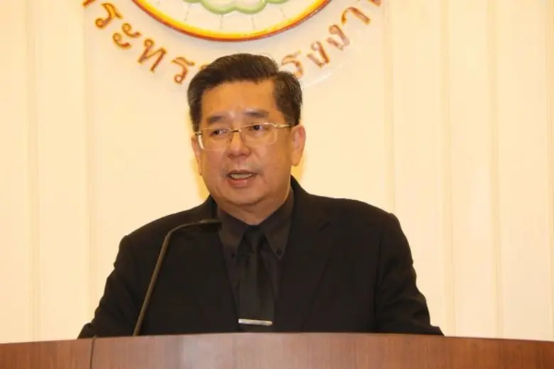 กระทรวงแรงงาน ชี้แจงการแก้ไข พ.ร.บ.คุ้มคร...