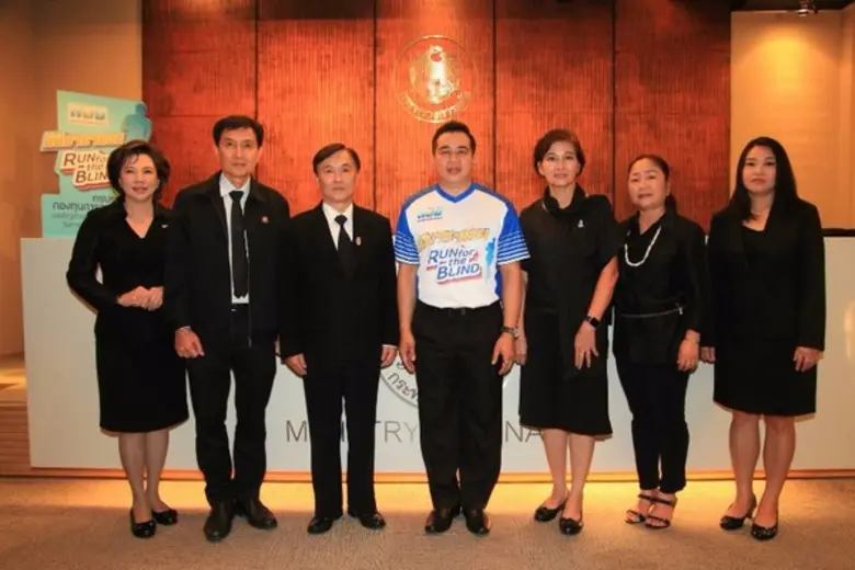 2 ปี กอช. “ออมสบาย วิ่งได้บุญ”