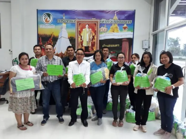 วันที่ 2 สิงหาคม 2560 การยางแห่งประเทศไทย...