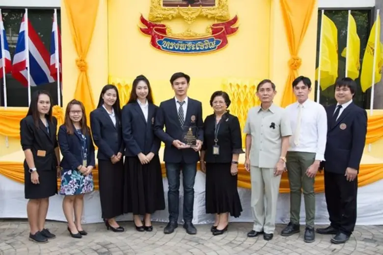 สาขาวิชาสื่อดิจิทัล วิทยาลัยเทคโนโลยีสยาม...