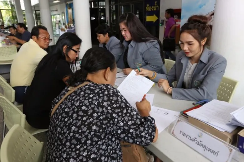 กรมการท่องเที่ยวเรียกมัคคุเทศก์รายงานตัว รองรับการเปลี่ยนผ่านประเภทมัคคุเทศก์ตาม พรบ. ใหม่