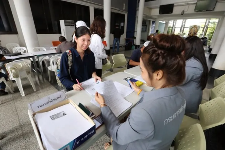 กรมการท่องเที่ยวเรียกมัคคุเทศก์รายงานตัว รองรับการเปลี่ยนผ่านประเภทมัคคุเทศก์ตาม พรบ. ใหม่