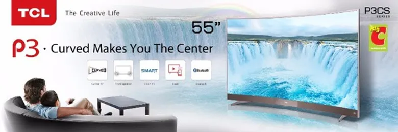 TCL Thailand รุกจับมือพันธมิตร ชูกลยุทธ์ Exclusive Model ร่วมสร้างความต่างด้วยโมเดลที่ต่าง