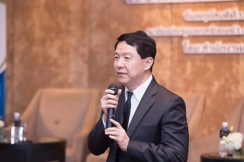 รร.อินเตอร์คอนติเนนตัล สำนักงานกองทุนสนับ...