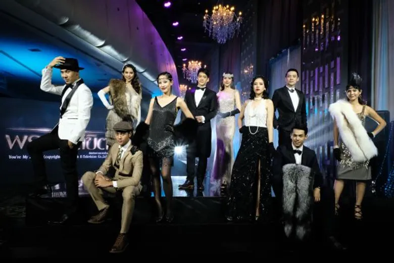 “ช่องวัน 31” ส่ง “บี้-เอสเธอร์” ลงละคร “เธอคือพรหมลิขิต”