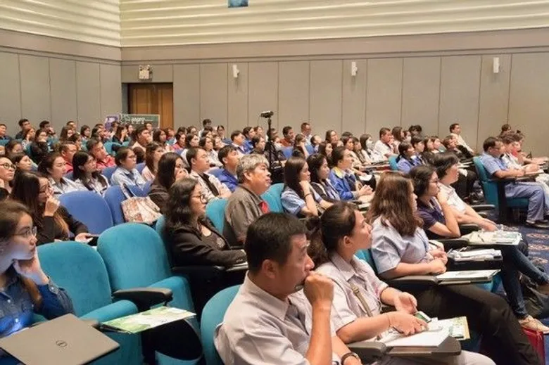 BWG ประเดิมตะลอนทัวร์ Better Go On จัดเสวนาทิศทางการจัดการกากฯ นวัตกรรม 4.0