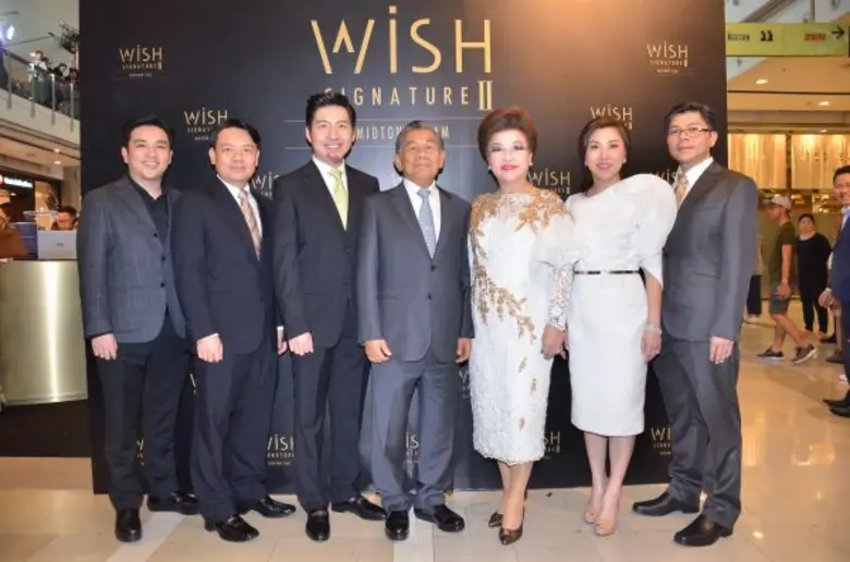 สยามนุวัตร ฉลอง 10 ปี จัดงาน "Your Life, ...