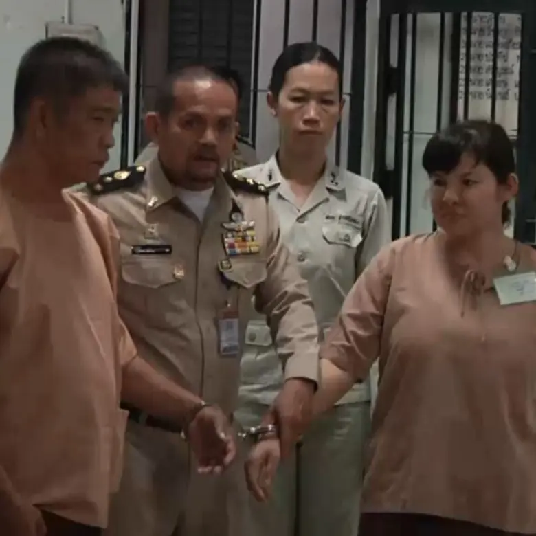 รายการข่าวดังข้ามเวลา วันจันทร์นี้ ตั๊ก-อ...