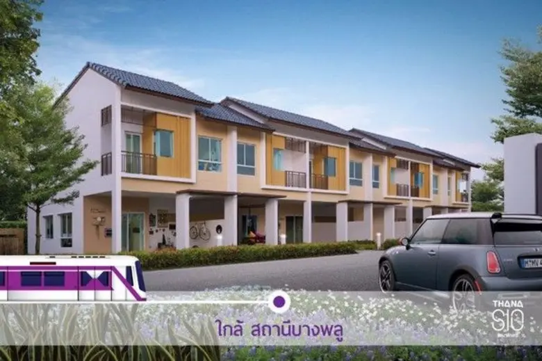 นายสุทธิรักษ์ เสถียรภาพอยุทธ์ กรรมการผู้จัดการบริษั...