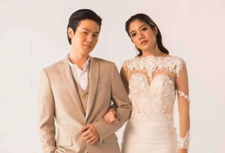 แค่รู้ว่าจะต้องแต่งงานก็ทำเอาหนุ่มโสด เพช...