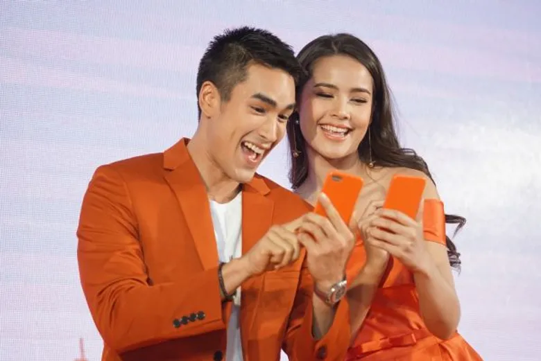 ช้อปปี้เปิดตัวแบรนด์แอมบาสเดอร์ และภาพยนตร์โฆษณาครั้งแรกของประเทศไทย พร้อม “SHOPEE 9.9 MOBILE SHOPPING DAY” แคมเปญที่ใหญ่ที่สุดในภูมิภาคเอเชียตะวันออกเฉียงใต้