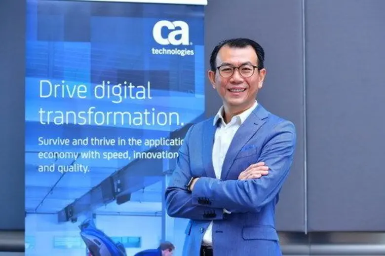 ผลสำรวจชี้ไทยก้าวนำ ด้านการใช้ API ในชาติ...