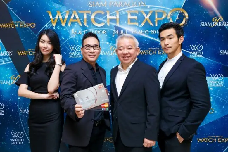 บริษัท บัตรกรุงไทย จำกัด (มหาชน) หรือ "เค...