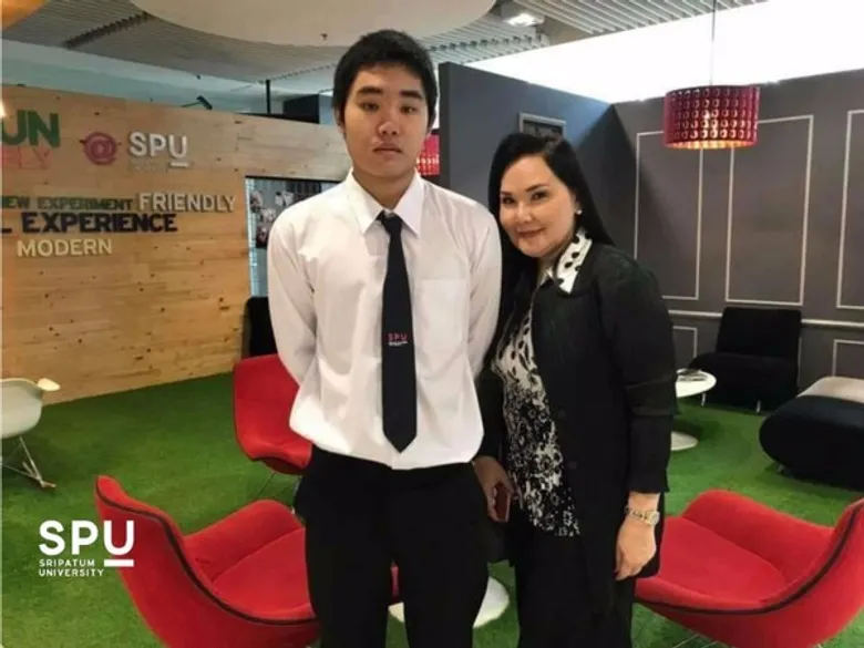 SPU : คณะดิจิทัลมีเดีย ม.ศรีปทุม สนับสนุน E-Sport ผู้นำด้านดิจิทัล คอนเทนต์