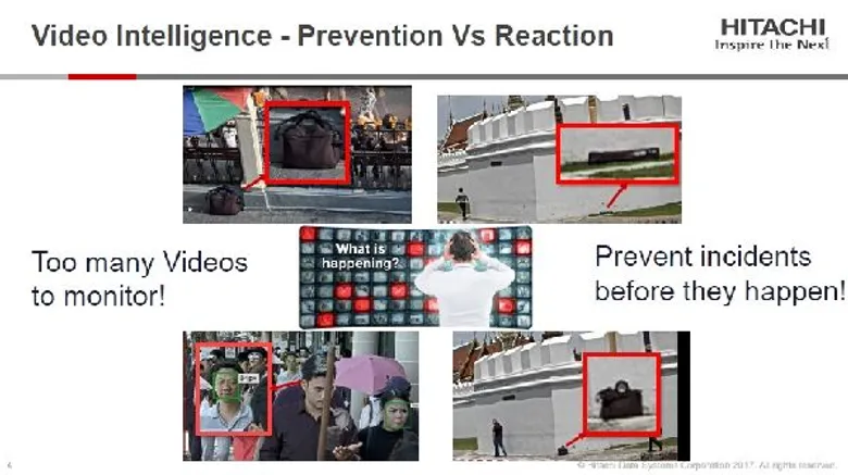 ฮิตาชิ ดาต้า ซิสเต็มส์ เผยความท้าทาย ในการสร้าง Smart Cities ในเอเชียแปซิฟิก และความพร้อมของประเทศไทยในยุค 4.0