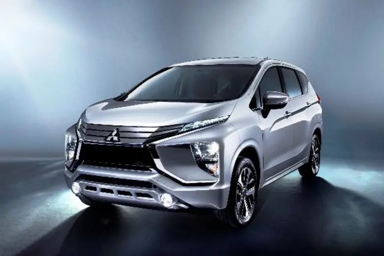 มิตซูบิชิ มอเตอร์ส เปิดตัว 'เอ็กซ์แพนเดอร์’ รุกก้าวใหม่ในตลาดอาเซียน
