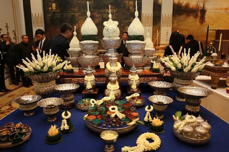 SACICT รวมนักสะสมงานหัตถกรรมชื่อดังของไทย ตื่นตาตื่นใจสมบัติล้ำค่า ในเสวนา “หัตถกรรมของบรรพชน ของรัก ของหวง รักษาไว้ให้ถึงลูกหลาน”