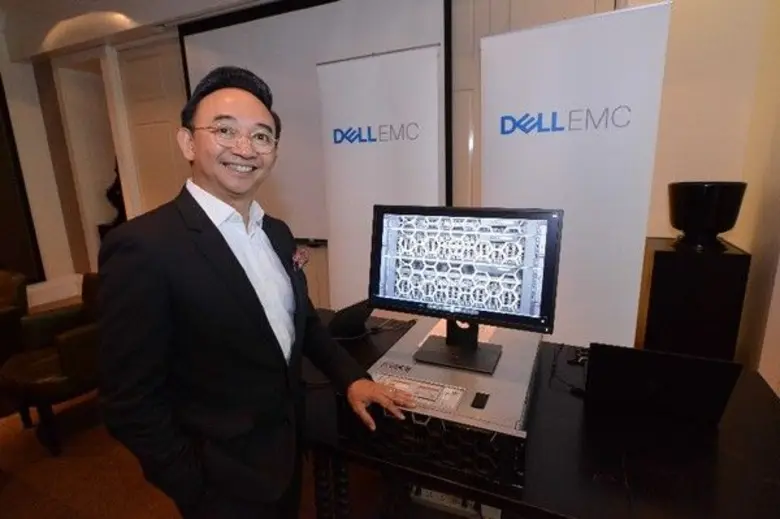 เซิร์ฟเวอร์ใหม่ PowerEdge เจเนอเรชั่นที่ ...