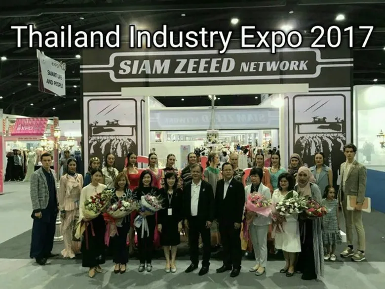 Thai Fashion Network แจกทุนการศึกษา 243,000 ที่ศรีสวัสดิ์ และพนมทวน กาญจนบุรี
