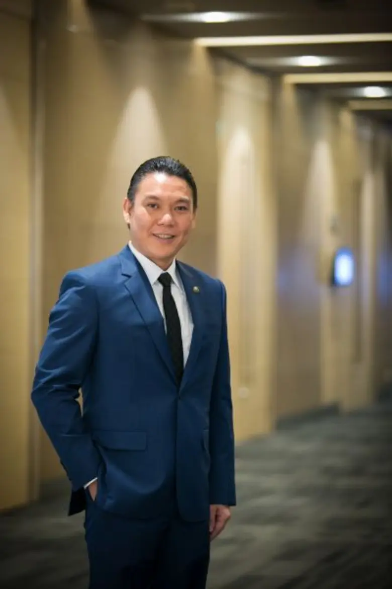 สร้างธุรกิจ TMILL ให้เติบโตจนก้าวเข้ามาผง...