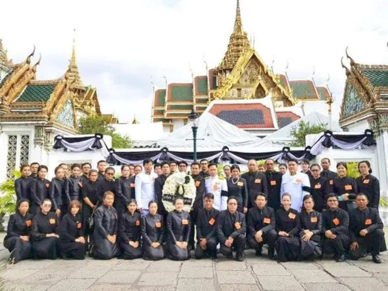 กลุ่มบริษัท โอพีจีเทค จำกัด ร่วมเป็นเจ้าภาพ และวางพ...