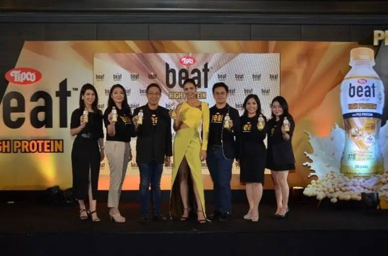 นายเอกพล พงศ์สถาพร กรรมการผู้จัดการ บริษั...