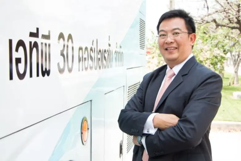 ATP30 ปิดดีลลูกค้า 2 รายใหญ่ IRPC และ ไทย...